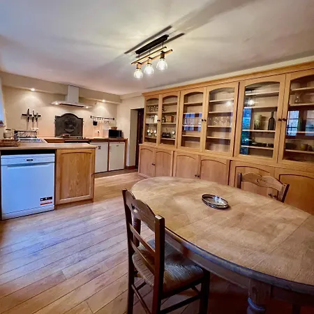Charming House For 14 Pool And Indoor Hottub * Mauzac-et-Grand-Castang