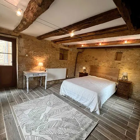 Holiday home Charming House For 14 Pool And Indoor Hottub