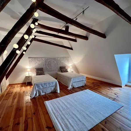 Holiday home Charming House For 14 Pool And Indoor Hottub *