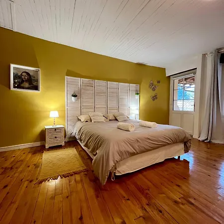 Charming House For 14 Pool And Indoor Hottub *