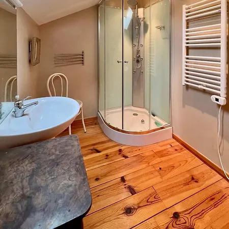 Charming House For 14 Pool And Indoor Hottub Mauzac-et-Grand-Castang